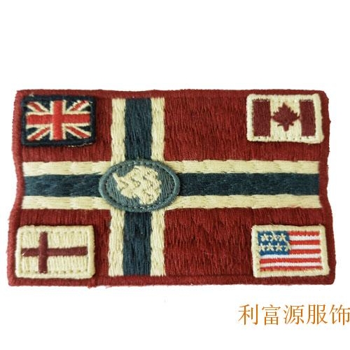 平绣、绣花章、绣花标、章仔绣、电脑绣花、电脑绣花标、深圳绣花标